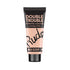 RUDE Double Trouble Foundation + Concealer - Silk 01 - DestGlow