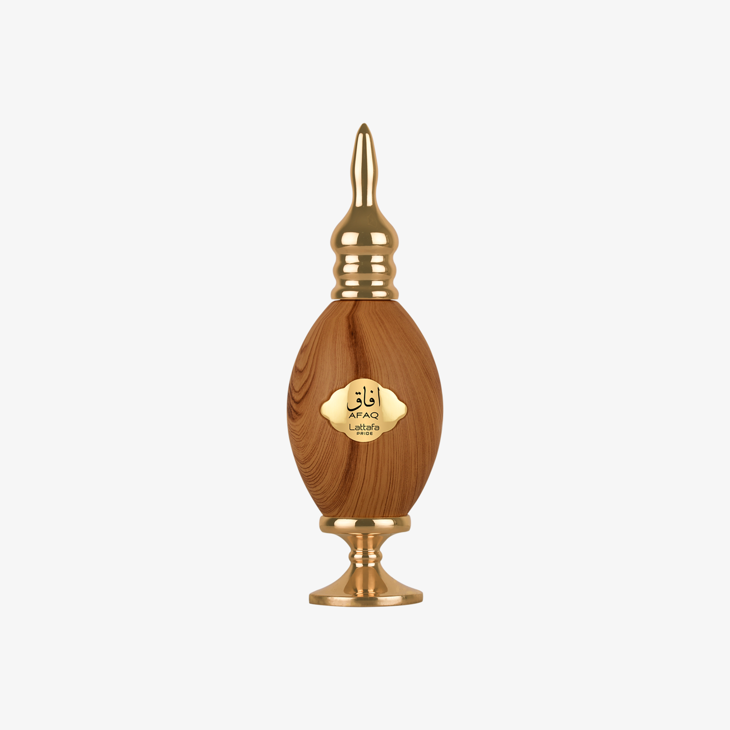 Afaq Gold by Lattafa USA