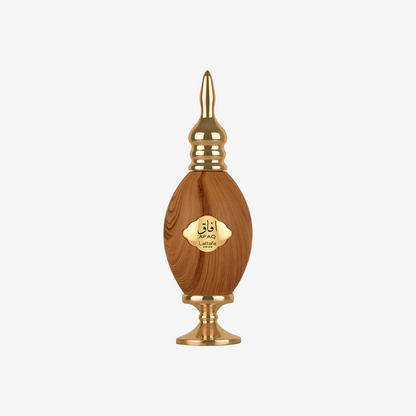 Afaq Gold by Lattafa USA