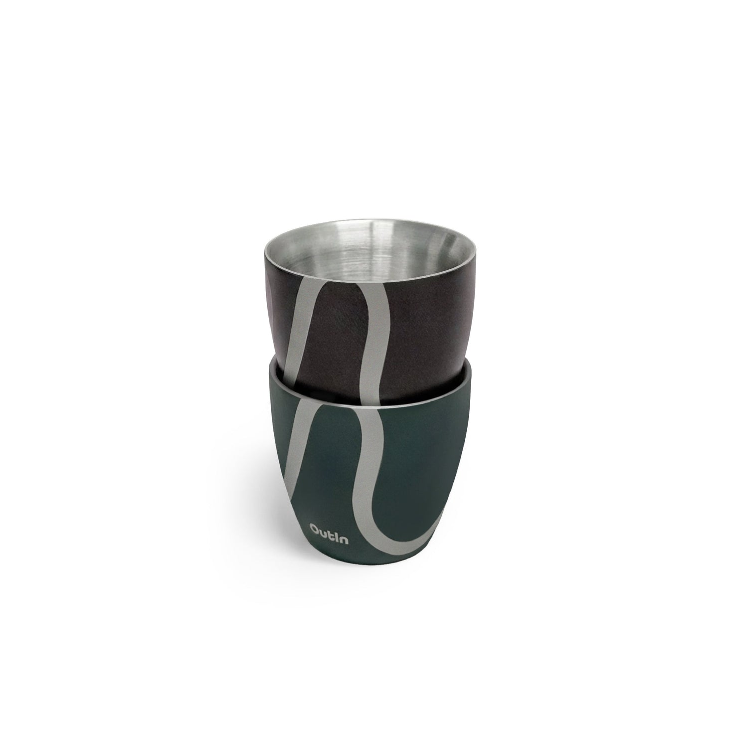 Espresso Set by OutIn