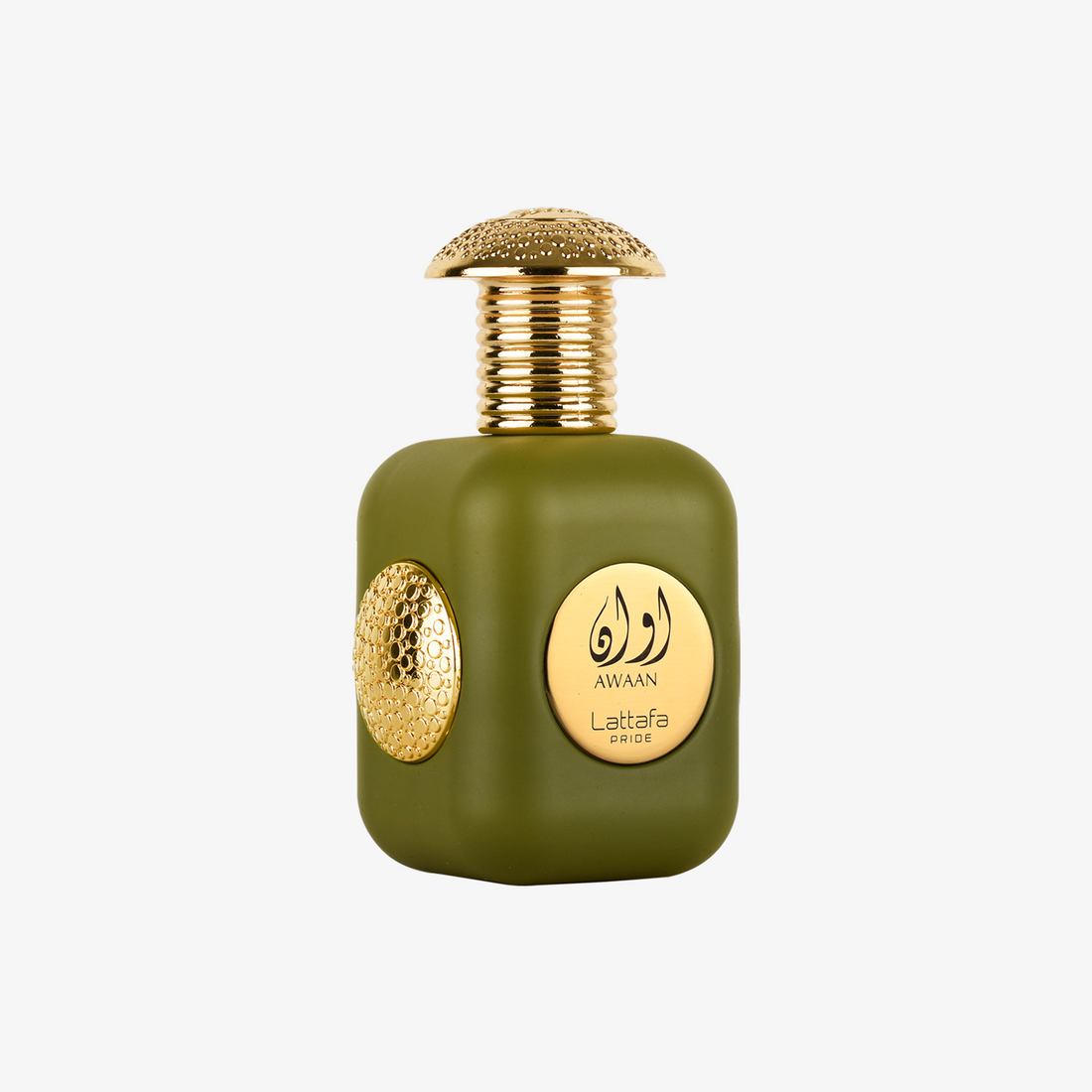 Awaan Gold by Lattafa USA