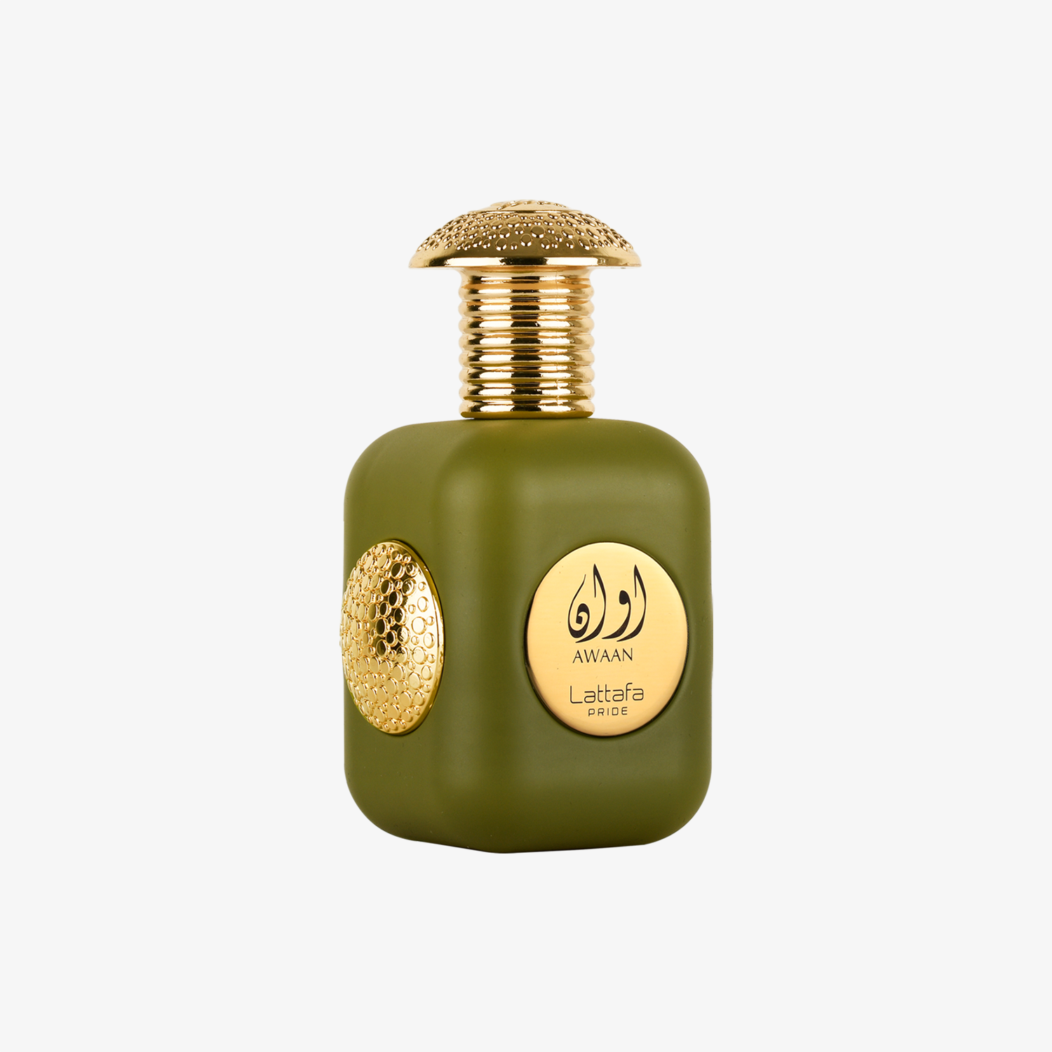 Awaan Gold by Lattafa USA