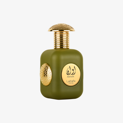 Awaan Gold by Lattafa USA
