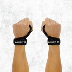 Isowrap Wrist Wraps 