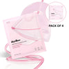 PDRN Collagen Peptide Hydrogel Mask