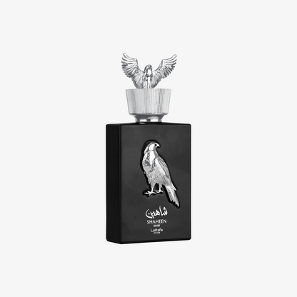 Shaheen Silver by Lattafa USA