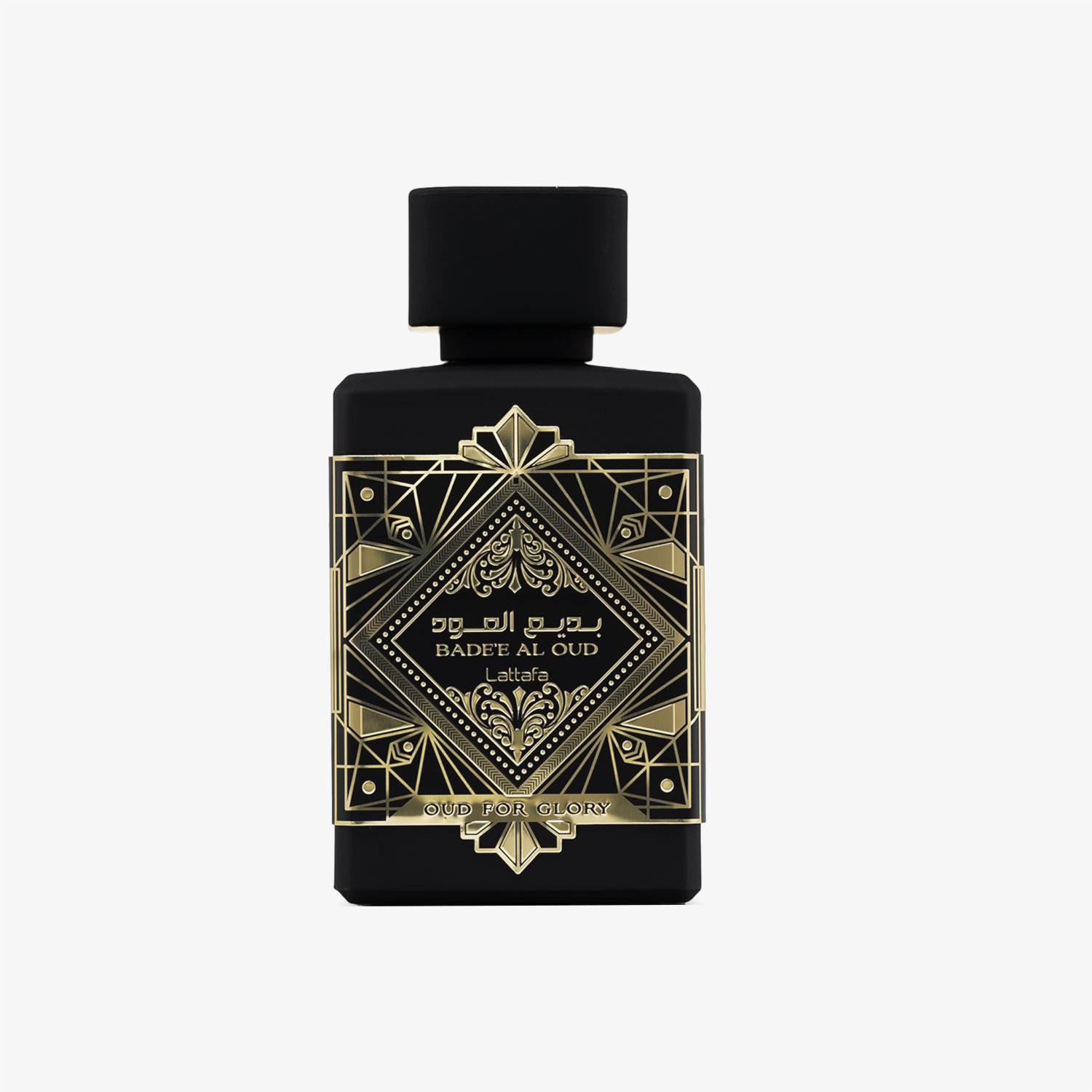 Badee Al Oud Glory by Lattafa USA