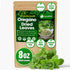 Premium Dried Oregano Leaves – 100% Pure, Non-GMO, Gluten-Free, Vegan – Aromatic Herb for Cooking, Seasoning, Sauces, and Pizza by FreshDrinkUS - Natural and Premium Herbal Tea