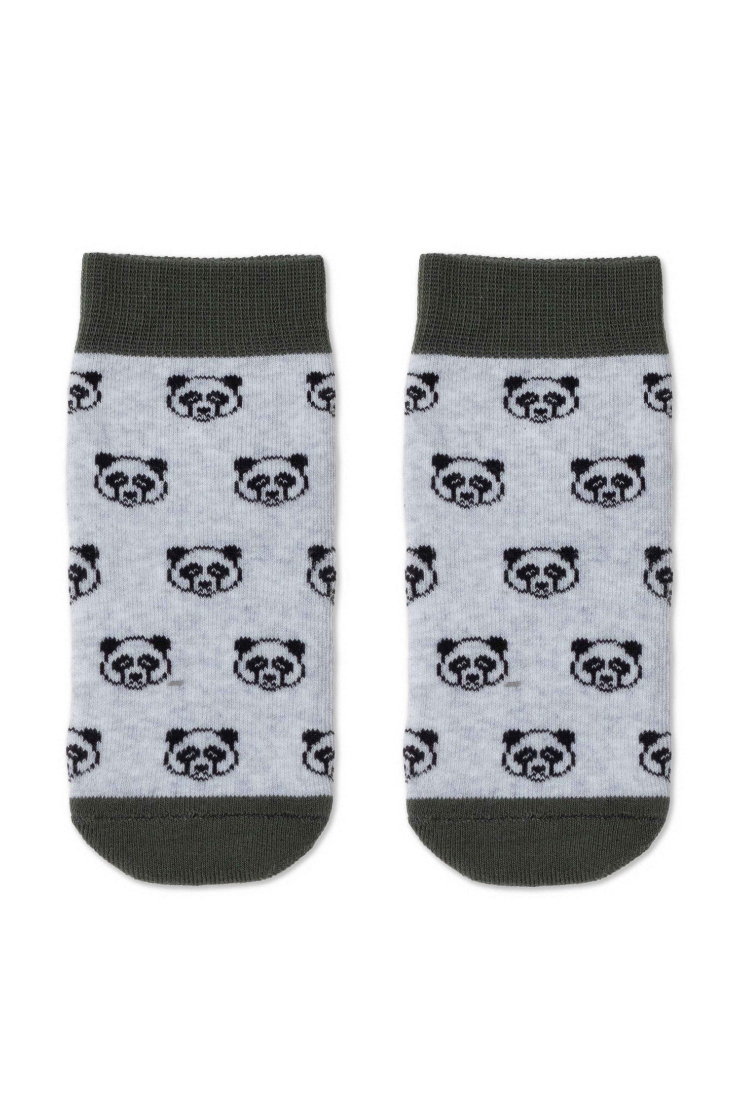 Conte-Kids Cotton Terry Socks - Sof-Tiki 600
