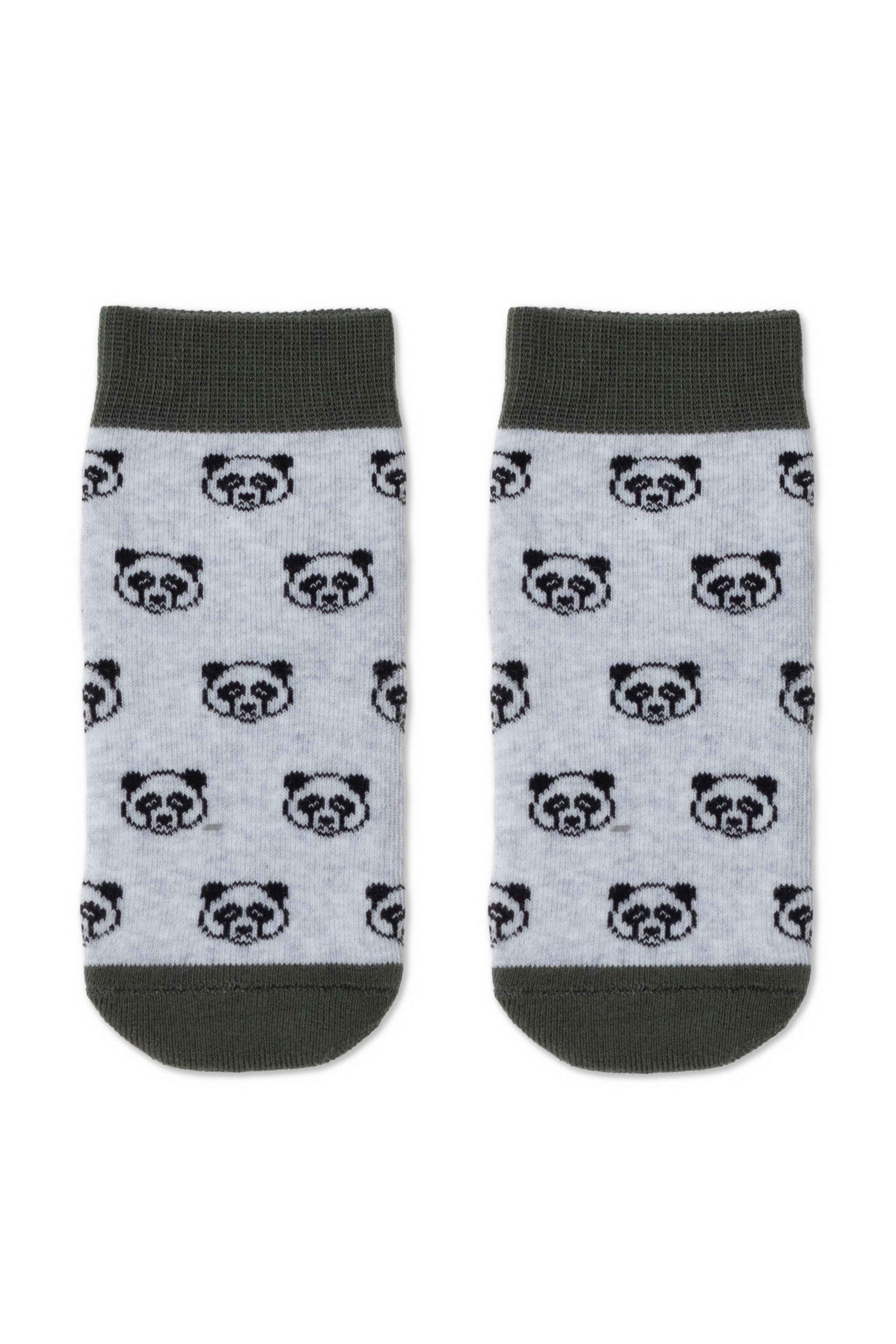 Conte-Kids Cotton Terry Socks - Sof-Tiki 600