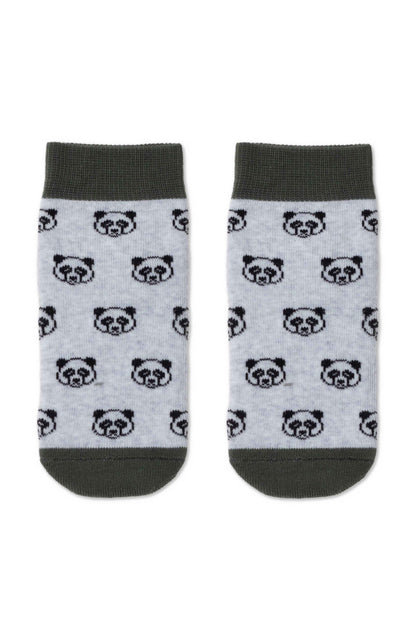 Conte-Kids Cotton Terry Socks - Sof-Tiki 600