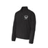 6AM Run Unisex 1/4-Zip & Tech Jacket by 6AM RUN