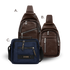 Mens bag  DestGlow