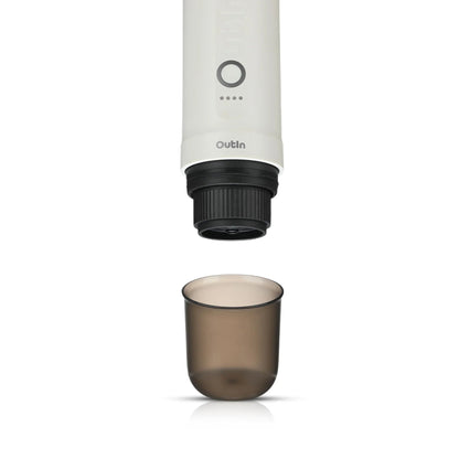 Nano Portable Espresso Machine Cup by OutIn