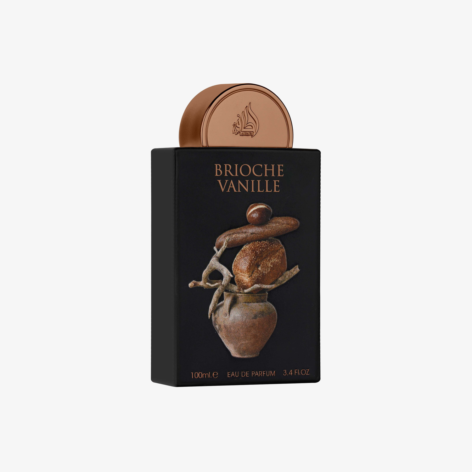 Brioche Vanille by Lattafa USA