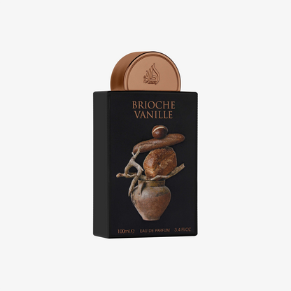 Brioche Vanille by Lattafa USA