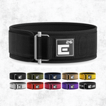 Self Locking Weightlifting Belt 