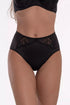 Cotton Panties Milavitsa 230200 - High-Waisted Slip 