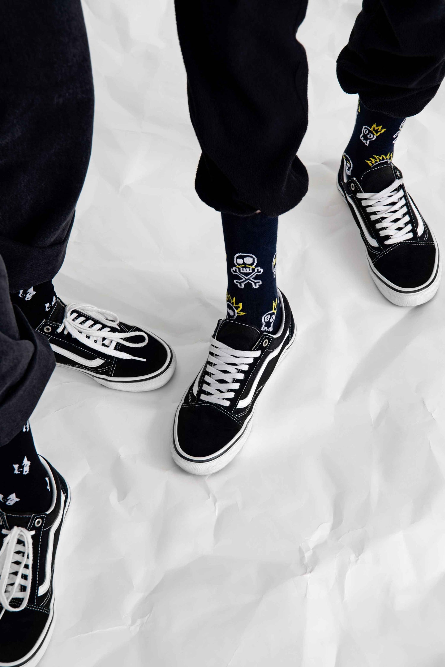 Conte Cotton Socks Diwari Happy 165 - accessories