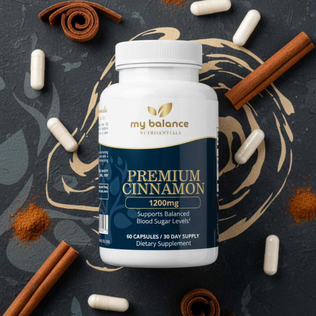 Organic Pure Ceylon Cinnamon