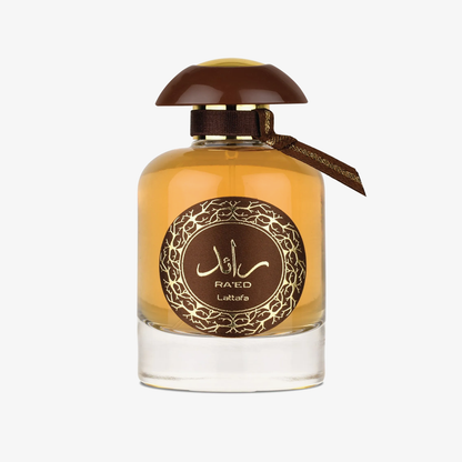 Raed Oud by Lattafa USA
