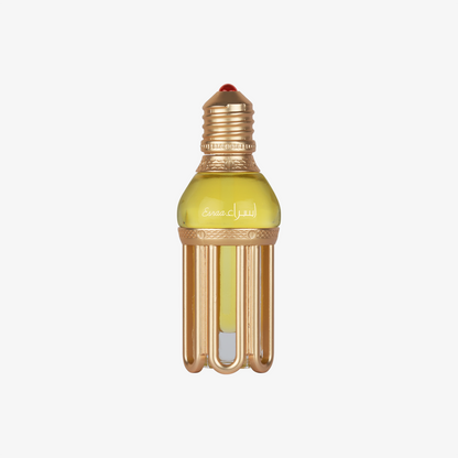 Esraa Oil by Lattafa USA