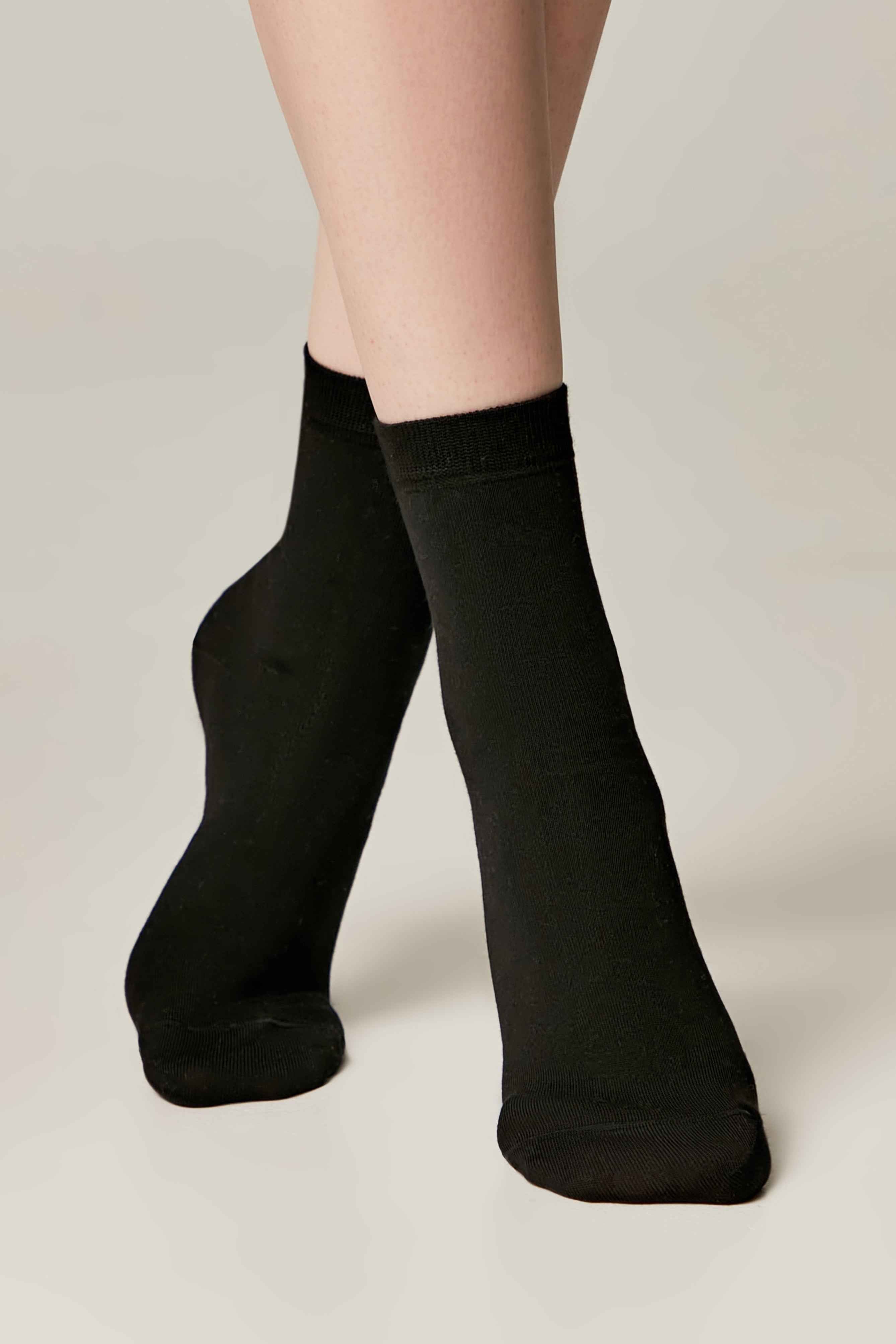 Socks Conte Classic - Tencel (Viscose)