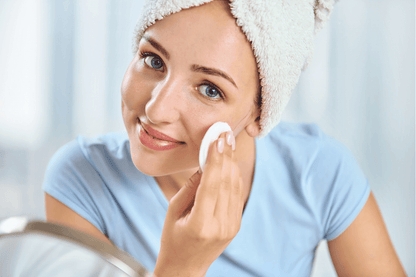 Ultra-Advanced Anti-Aging Daily Resurfacing Pads - DestGlow