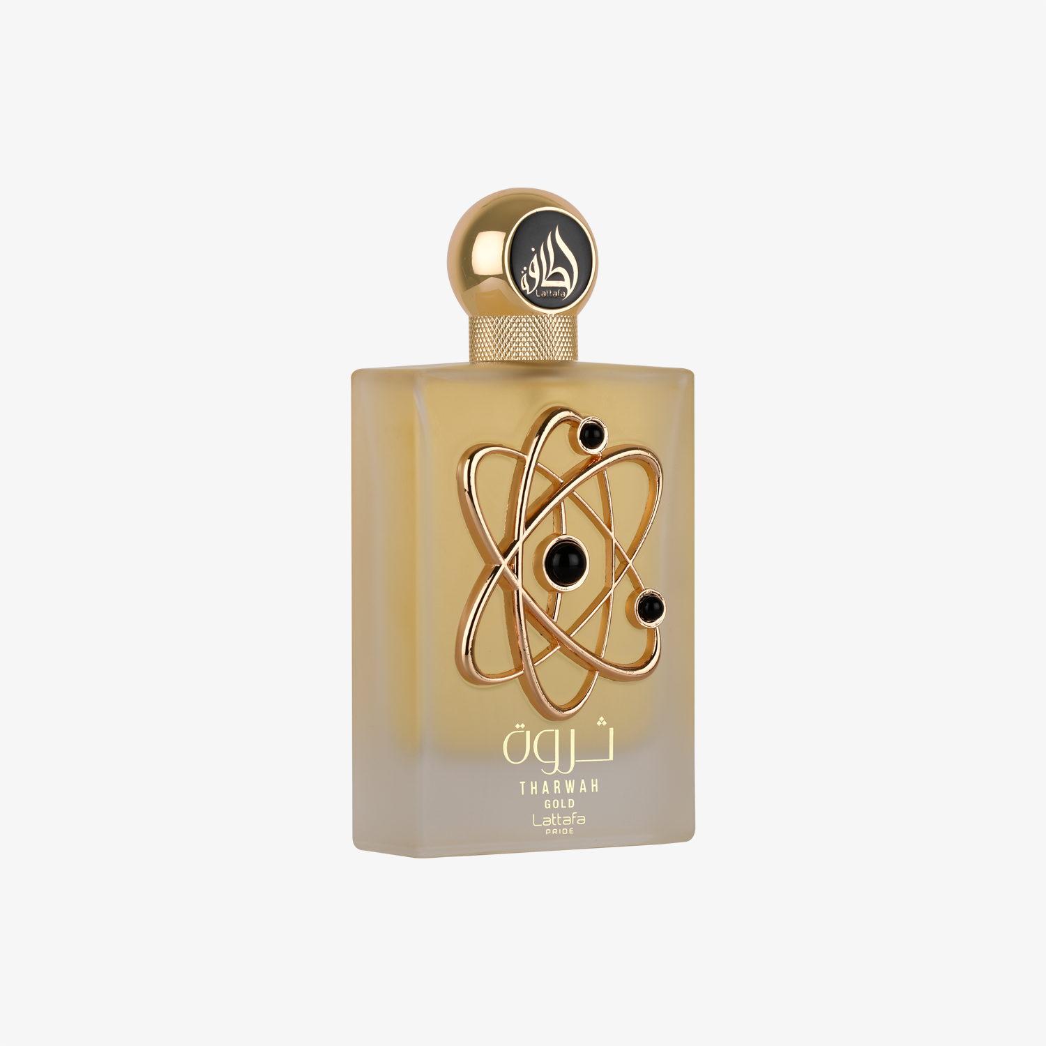 Tharwah Gold by Lattafa USA