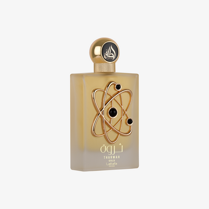 Tharwah Gold by Lattafa USA