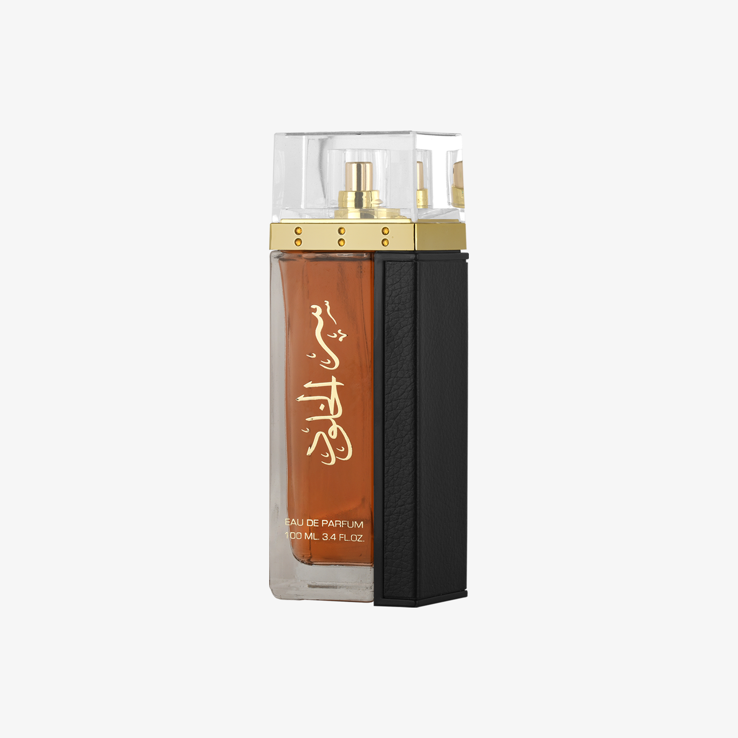 Ser Al Khulood Brown by Lattafa USA