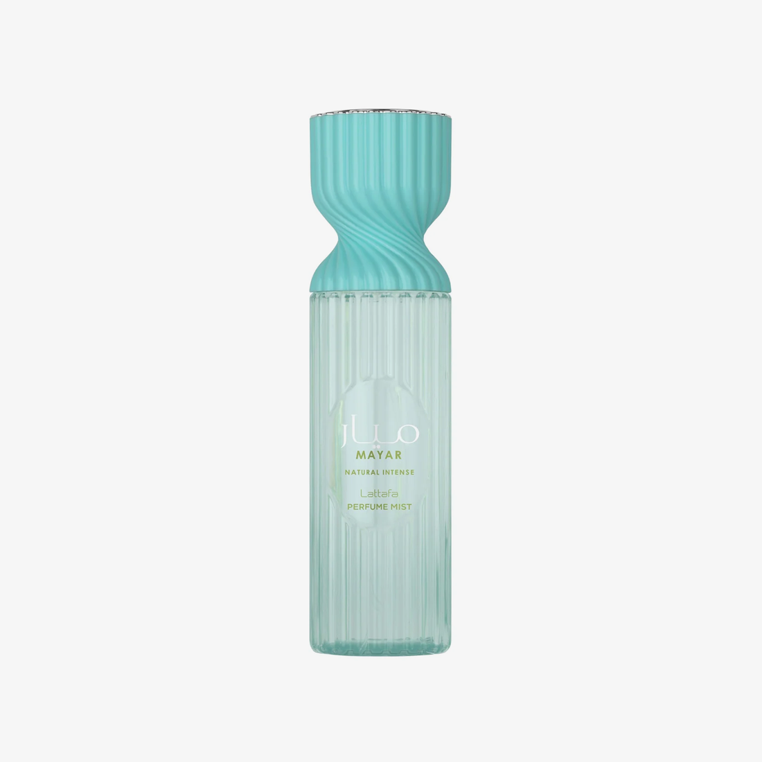 Mayar Natural Intense Perfume Mist by Lattafa USA