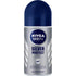 Nivea Men Silver Protect 48H Anti-Bacterial Anti-Perspirant 50 ml by Pasteur Pharmacy
