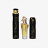 Maahir Black Edition Set by Lattafa USA