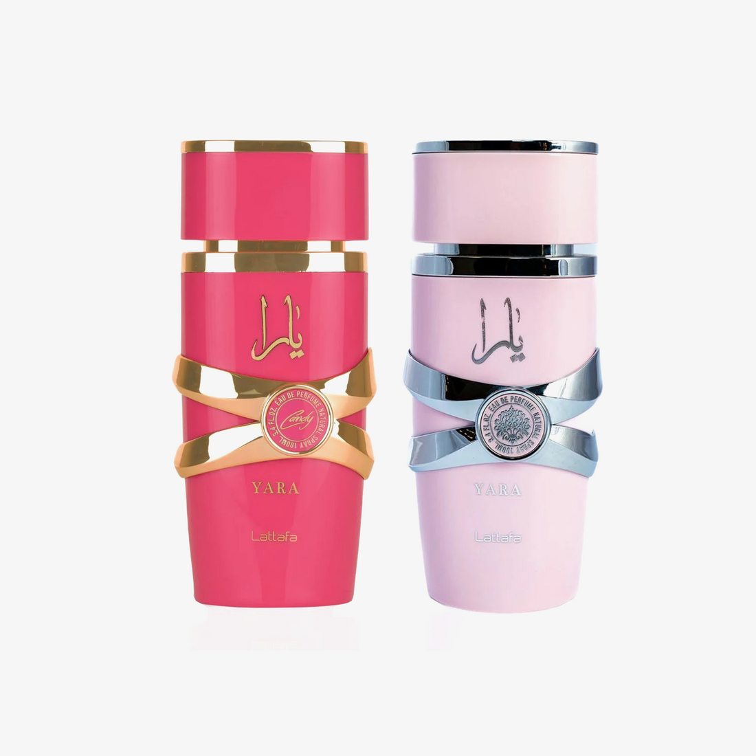 Yara &amp; Yara Candy Set by Lattafa USA