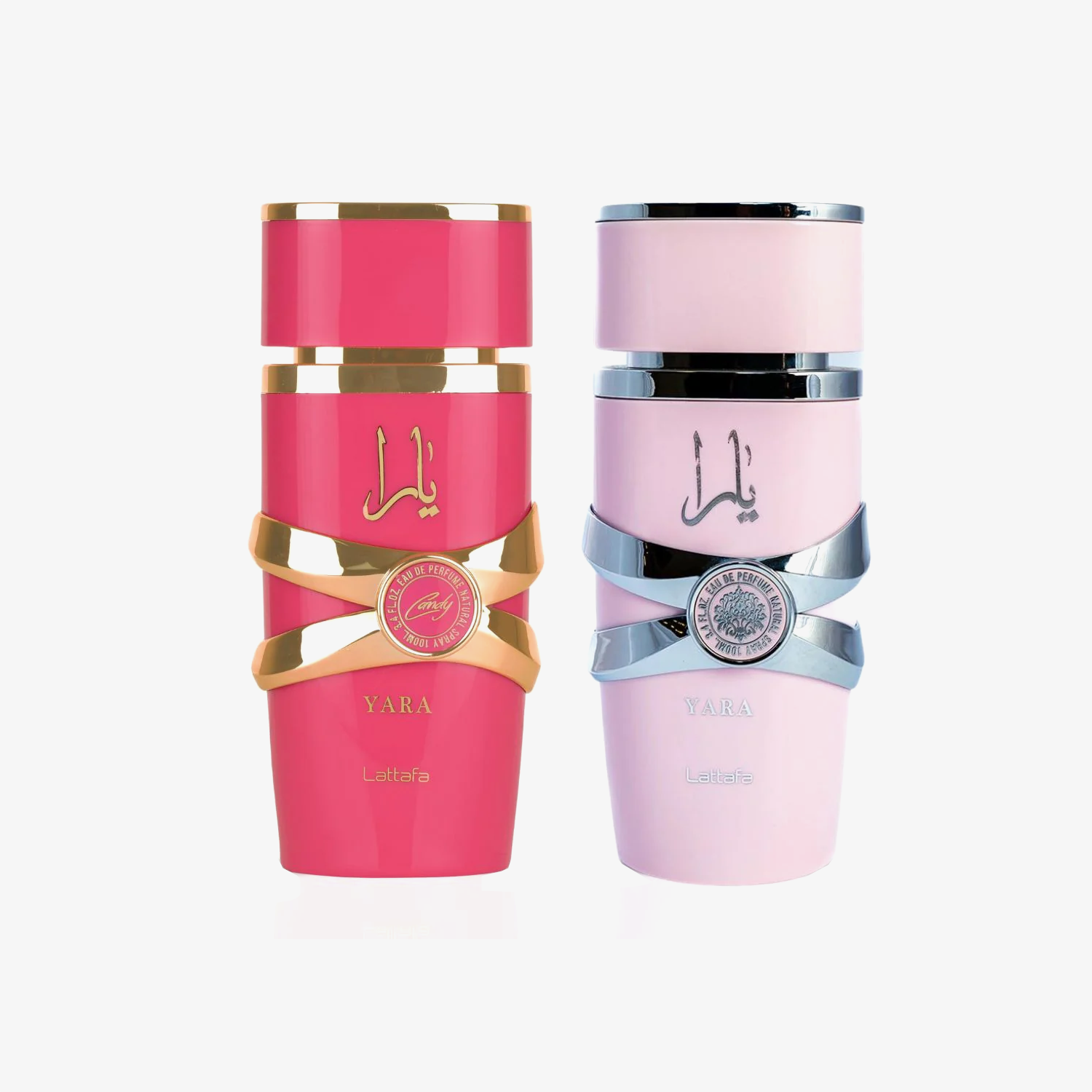 Yara &amp; Yara Candy Set by Lattafa USA