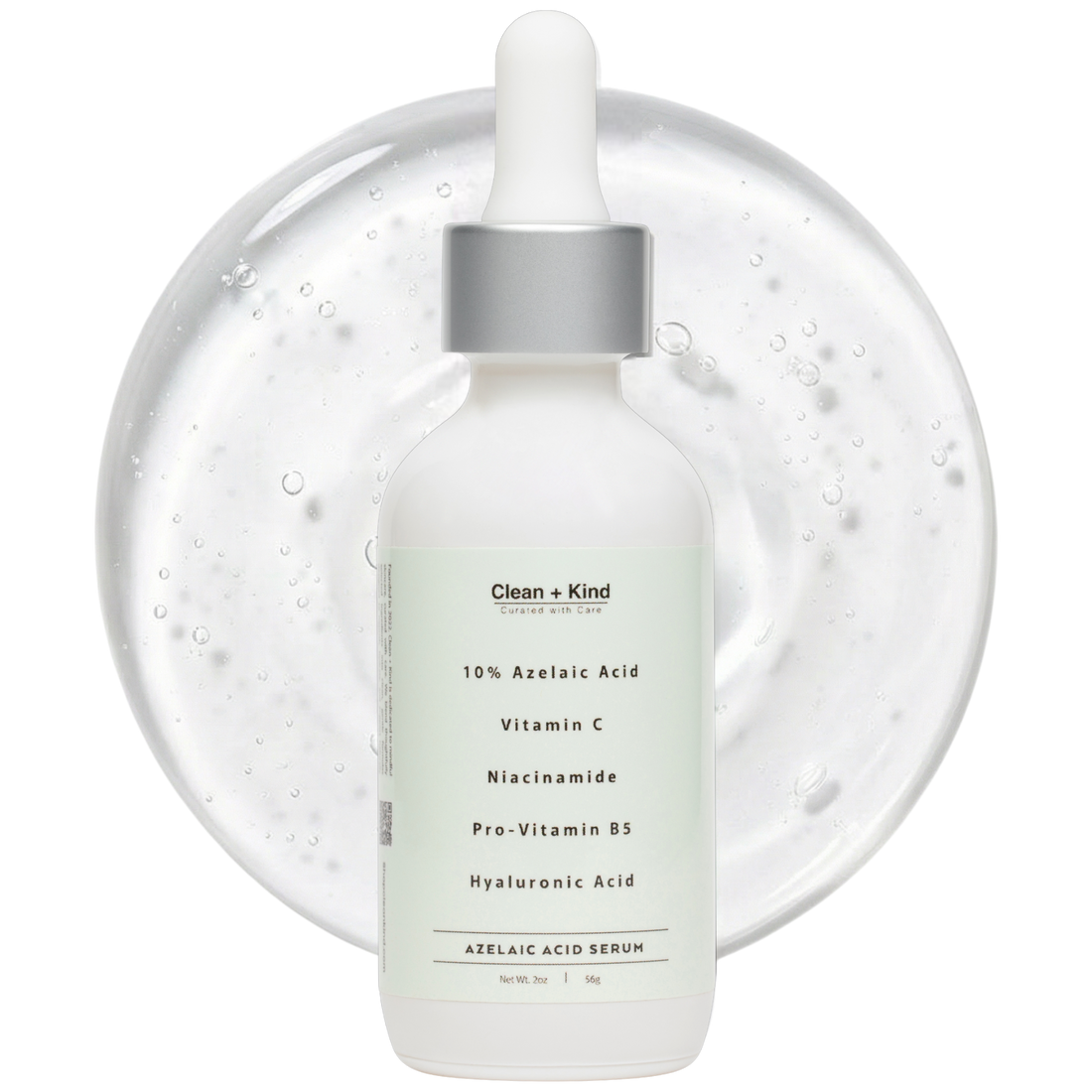 Azelaic Face Serum