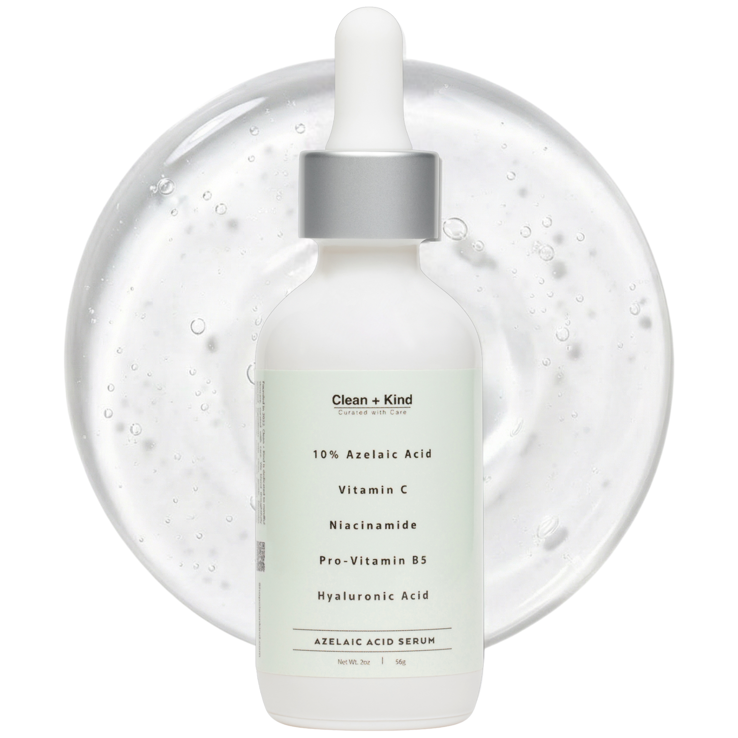 Azelaic Face Serum