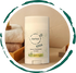 All-Natural Deodorant for Kids & Teens