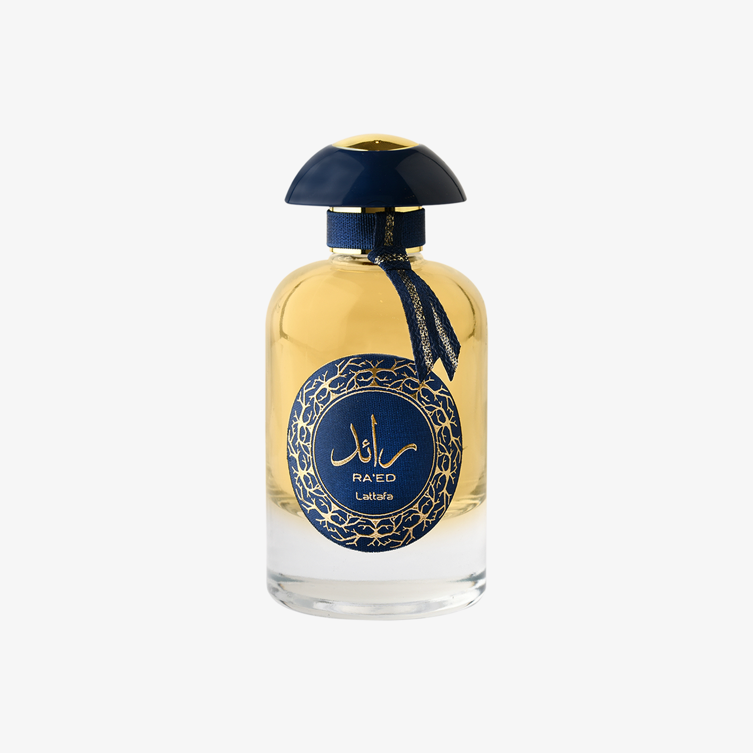 Raed Gold by Lattafa USA