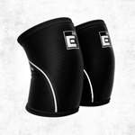 6mm Knee Sleeves