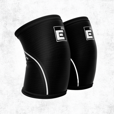6mm Knee Sleeves