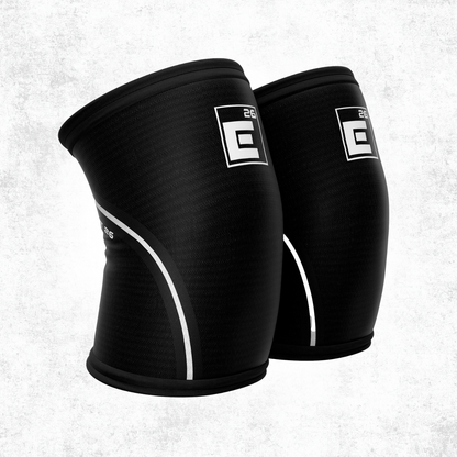 6mm Knee Sleeves