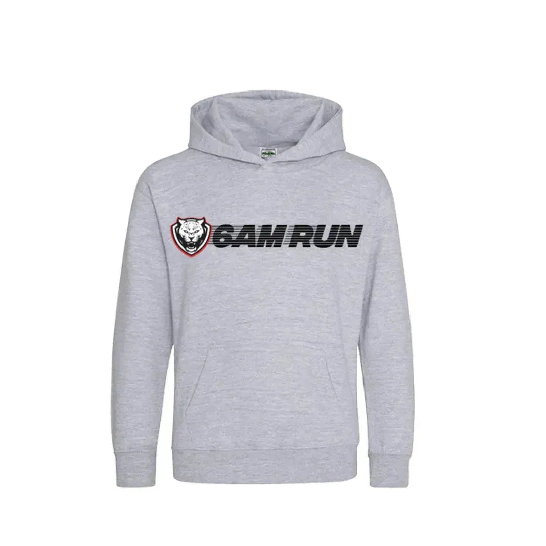 6AM Run Hoodie Gear (Unisex) by 6AM RUN