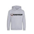 6AM Run Hoodie Gear (Unisex) by 6AM RUN