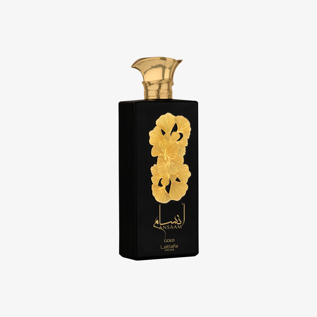 Ansaam Gold by Lattafa USA