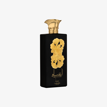 Ansaam Gold by Lattafa USA