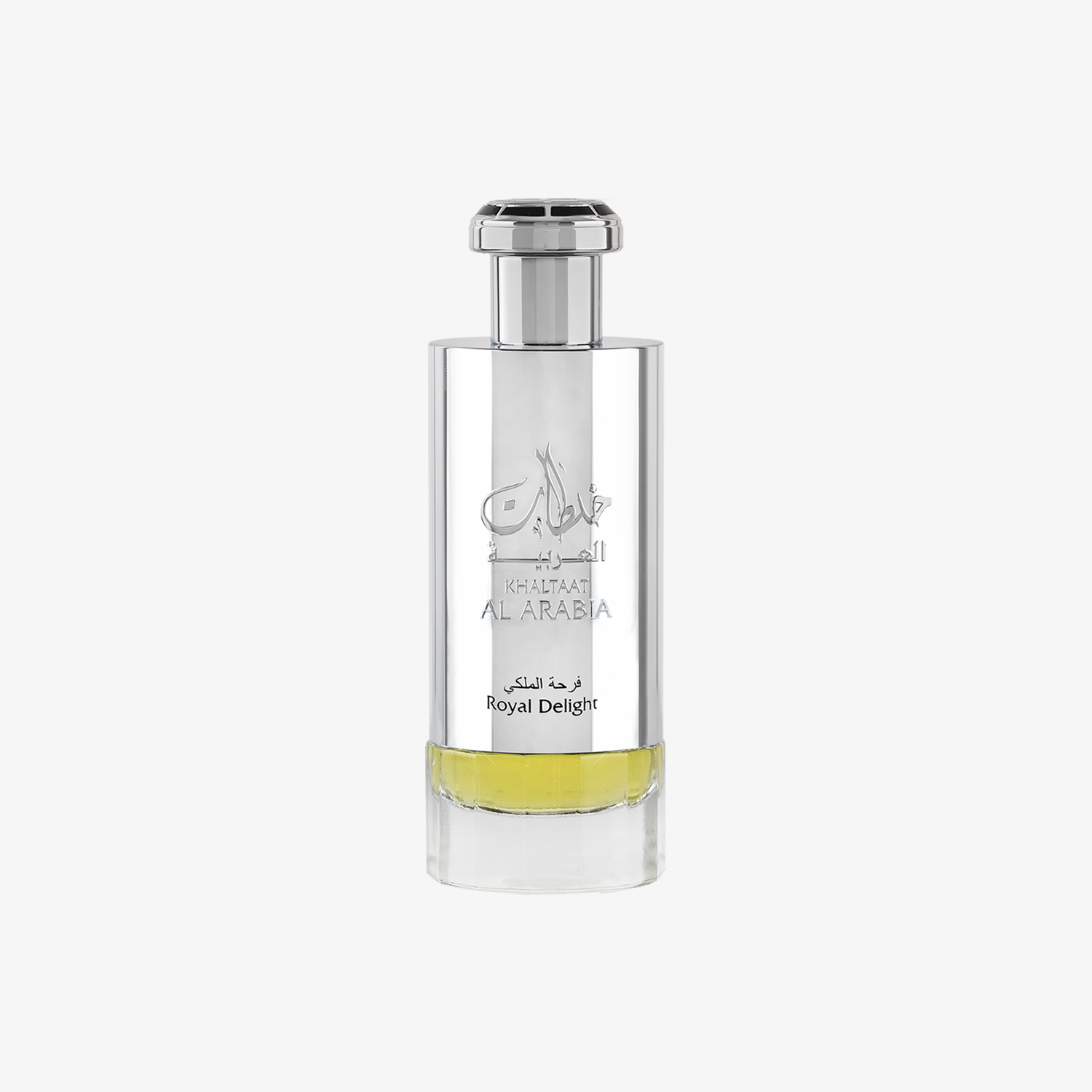 Khaltat Al Arabia Royal Delight by Lattafa USA