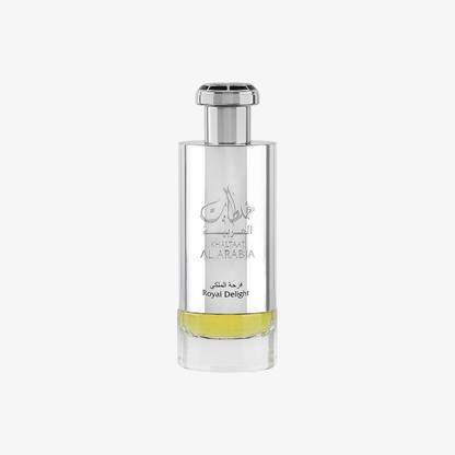Khaltat Al Arabia Royal Delight by Lattafa USA