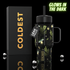 COLDEST 6.7oz Bottle by Coldest